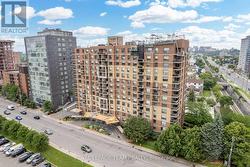 602 - 215 PARKDALE AVENUE  Ottawa, ON K1Y 4T8