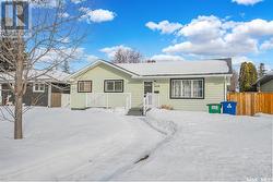 2408 29th STREET W  Saskatoon, SK S7L 0N7