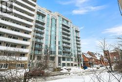 209 - 138 SOMERSET STREET W  Ottawa, ON K2P 0A3