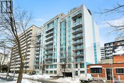 209 - 138 SOMERSET STREET W  Ottawa, ON K2P 0A3