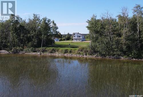 6 Bronco Drive, Big River Rm No. 555, SK - Outdoor With Body Of Water With View