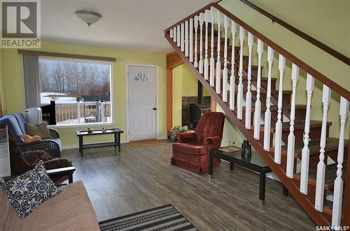 6 Bronco Drive, Big River Rm No. 555, SK - Indoor Photo Showing Other Room