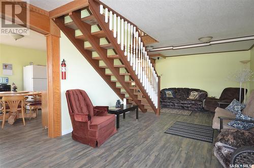 6 Bronco Drive, Big River Rm No. 555, SK - Indoor