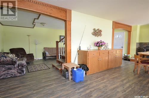6 Bronco Drive, Big River Rm No. 555, SK - Indoor