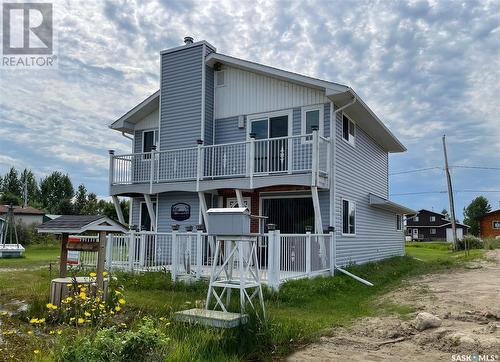6 Bronco Drive, Big River Rm No. 555, SK - Outdoor