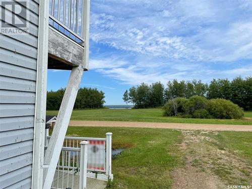 6 Bronco Drive, Big River Rm No. 555, SK - Outdoor