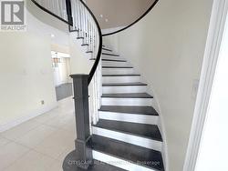 Stairs to 2nd Level - 