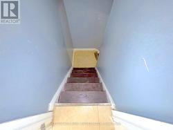 Stairs to Basement - 