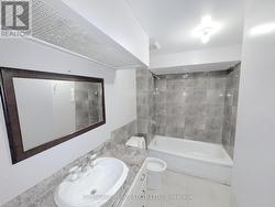 Basement 4pc Bathroom - 