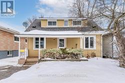 113 NORFOLK AVENUE  Cambridge, ON N1R 3V1