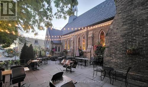 95 Waterloo St Street, Stratford, ON 