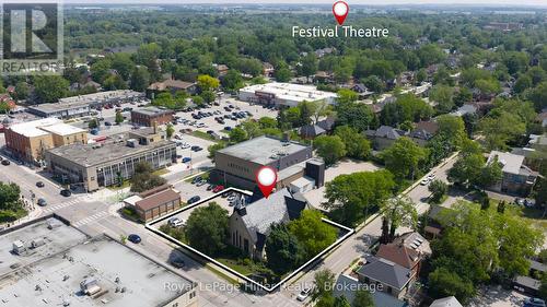 95 Waterloo St Street, Stratford, ON 