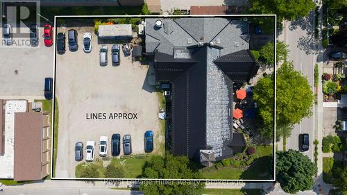 95 Waterloo St Street, Stratford, ON 