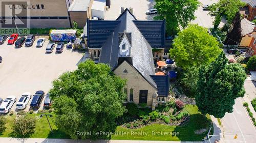 95 Waterloo St Street, Stratford, ON 