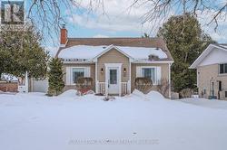 378 ALBERT STREET  Waterloo, ON N2L 3V1