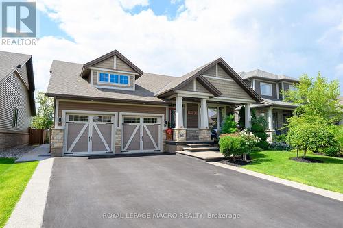 26 Harvest Gate, West Lincoln, ON - Outdoor With Facade