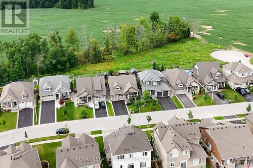 26 Harvest Gate, West Lincoln, ON - Outdoor With View