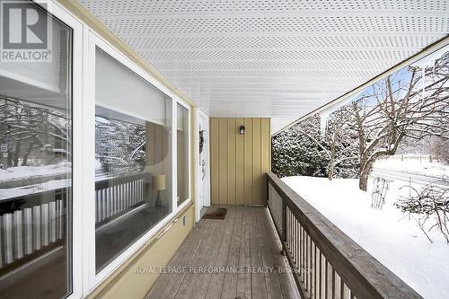 3149 Southmore Drive E, Ottawa, ON - Outdoor With Exterior