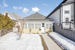 227 Bowman Avenue  Winnipeg, MB R2K 1P1