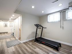 Exercise room - 