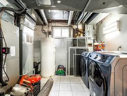 Laundry room - 