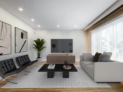 Living room - 