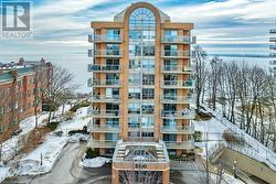 504 - 2210 LAKESHORE ROAD  Burlington, ON L7R 4J9