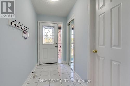 5874 Chorley Place, Mississauga, ON - Indoor Photo Showing Other Room