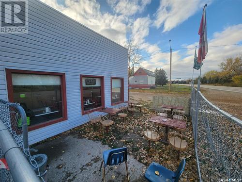 96 Alberta Street, Eyebrow, SK 