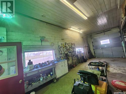 96 Alberta Street, Eyebrow, SK 