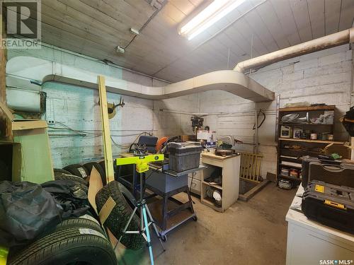 96 Alberta Street, Eyebrow, SK 