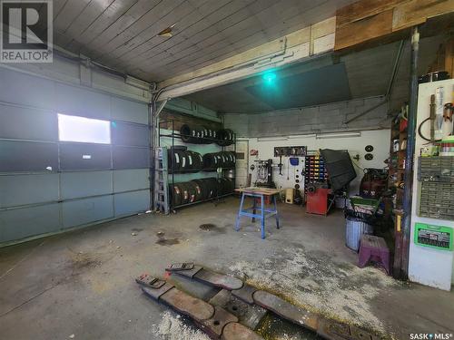 96 Alberta Street, Eyebrow, SK 