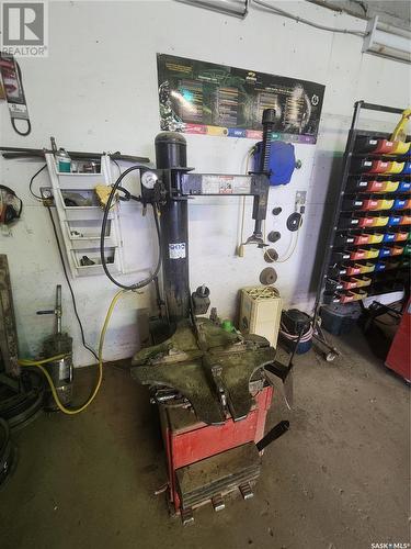 96 Alberta Street, Eyebrow, SK 