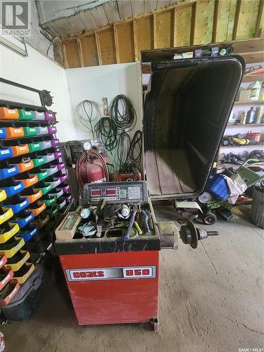 96 Alberta Street, Eyebrow, SK 