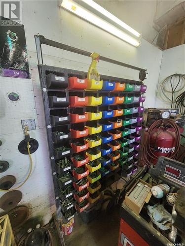 96 Alberta Street, Eyebrow, SK 