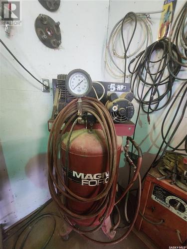 96 Alberta Street, Eyebrow, SK 