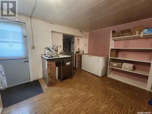 96 Alberta Street, Eyebrow, SK 