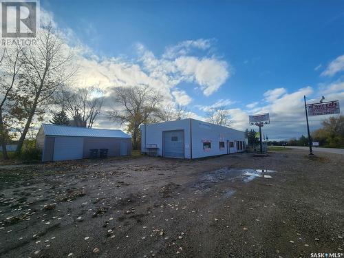 96 Alberta Street, Eyebrow, SK 