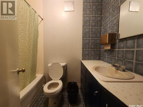 96 Alberta Street, Eyebrow, SK 