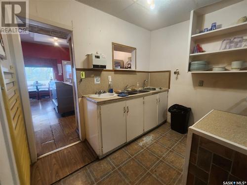 96 Alberta Street, Eyebrow, SK 