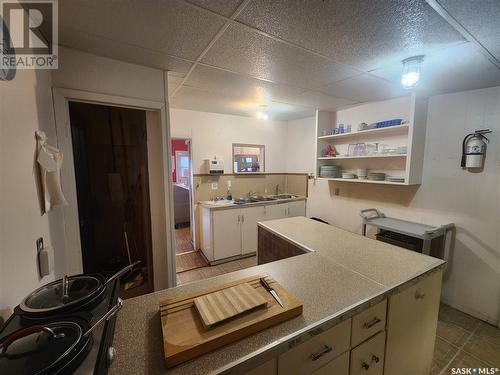 96 Alberta Street, Eyebrow, SK 