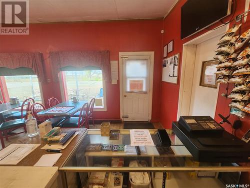 96 Alberta Street, Eyebrow, SK 