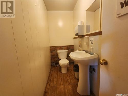 96 Alberta Street, Eyebrow, SK 