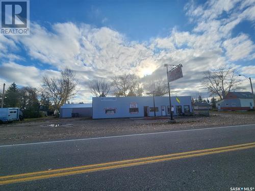 96 Alberta Street, Eyebrow, SK 