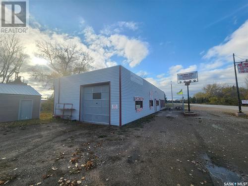 96 Alberta Street, Eyebrow, SK 