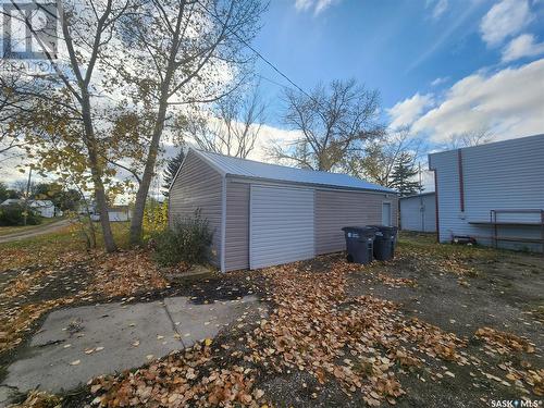 96 Alberta Street, Eyebrow, SK 