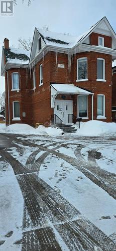 247 Main Street N, Brampton, ON 