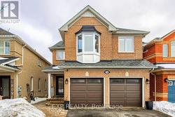 792 KNOTTY PINE GROVE  Mississauga, ON L5W 1K5