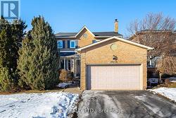 1615 SIR MONTY'S DRIVE  Mississauga, ON L5N 4R1