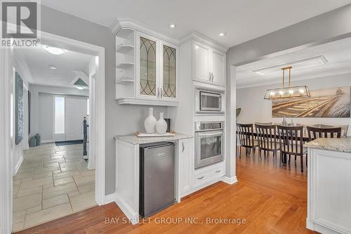 107 Glenridge Crescent, London, ON - Indoor